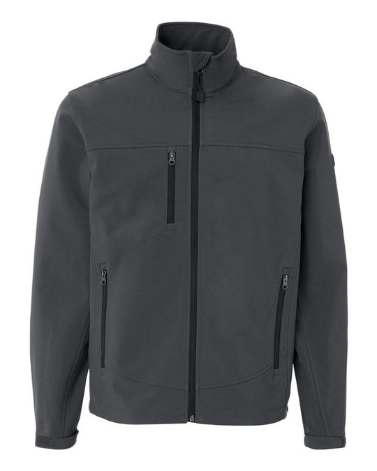 DRI DUCK 5350 - Motion Soft Shell Jacket