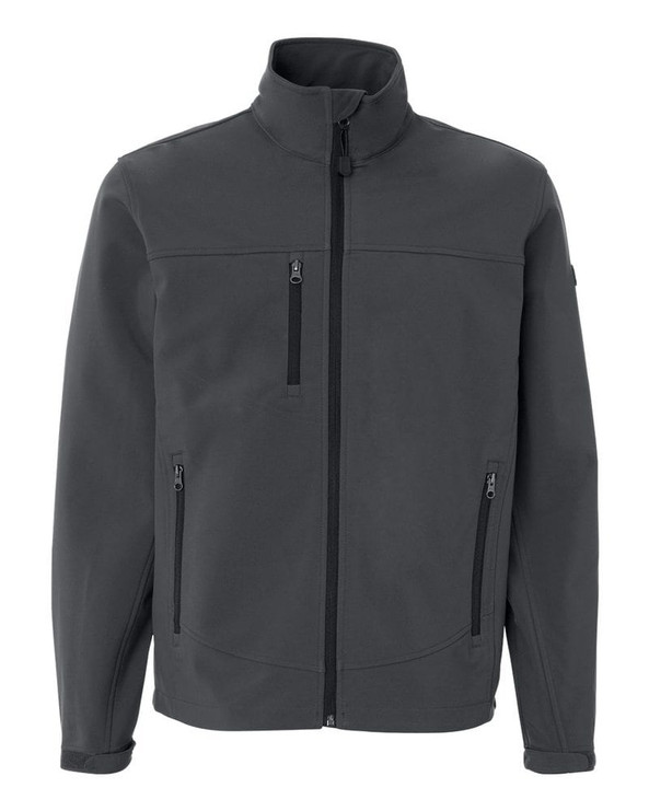 DRI DUCK 5350 - Motion Soft Shell Jacket