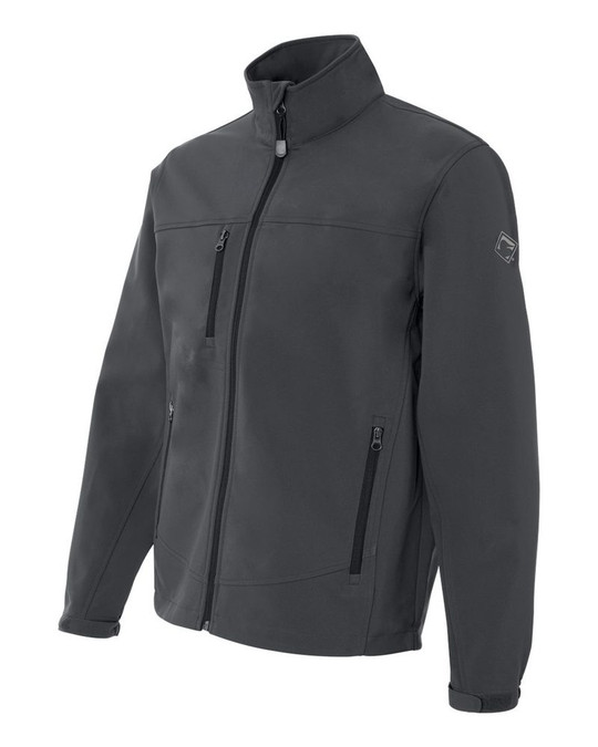 DRI DUCK 5350 - Motion Soft Shell Jacket