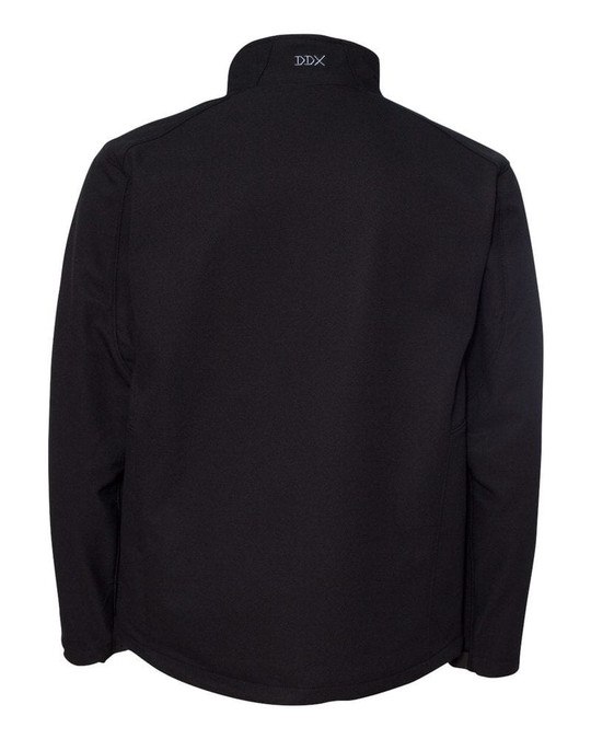 Dri Duck 5365 - Accélération Imperméable DDX Softshell