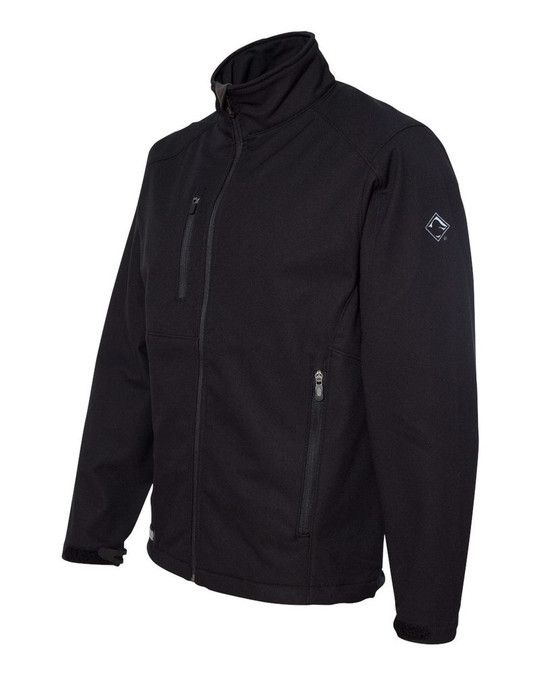 Dri Duck 5365 - Accélération Imperméable DDX Softshell