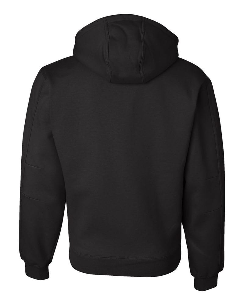 Dri Duck 7033 - Veste en molleton épais avec doublure thermique