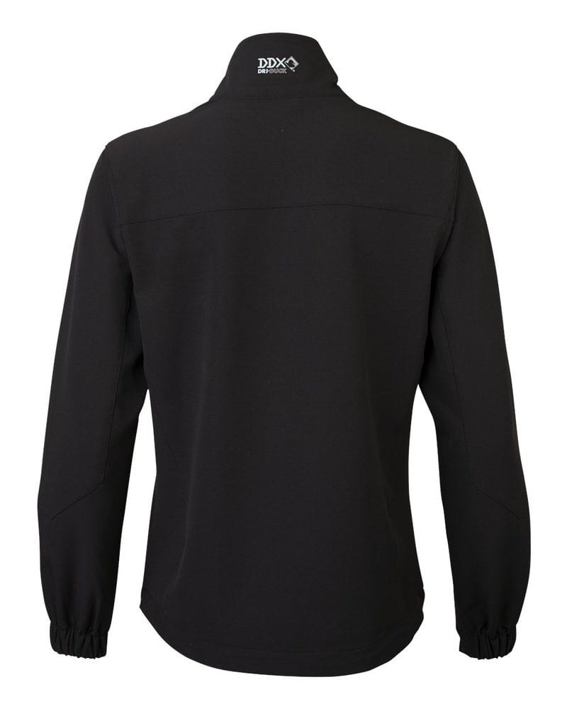 DRI DUCK 9410 - Ladies' Precision All Season Soft Shell Jacket