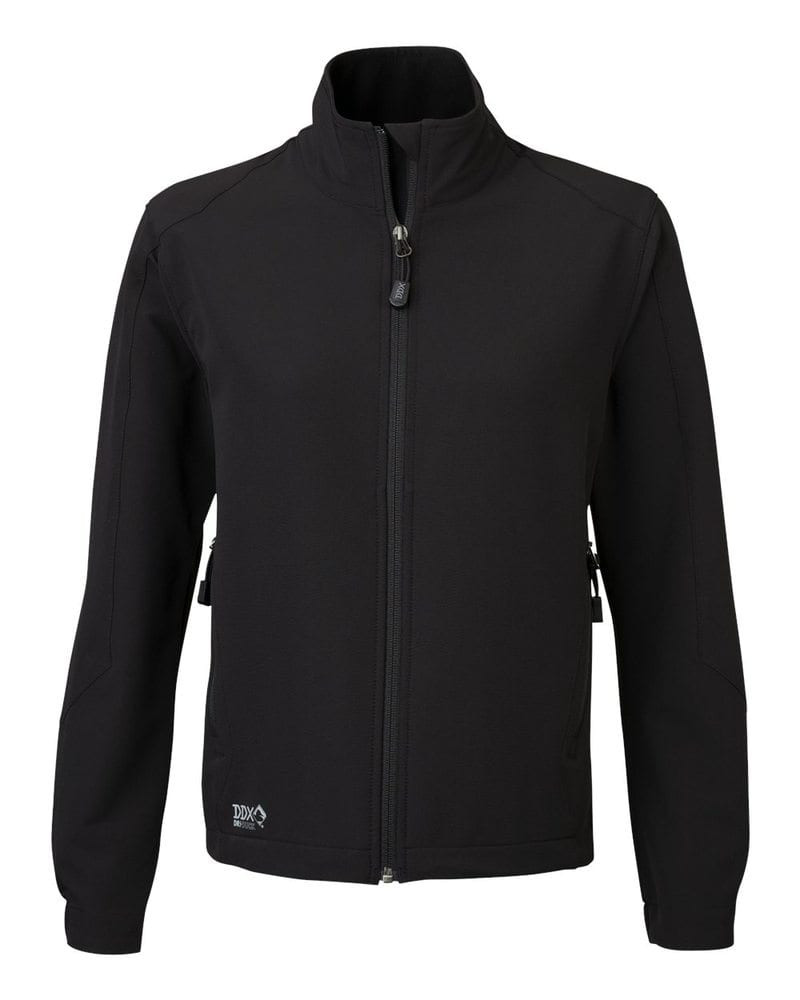 DRI DUCK 9410 - Ladies' Precision All Season Soft Shell Jacket