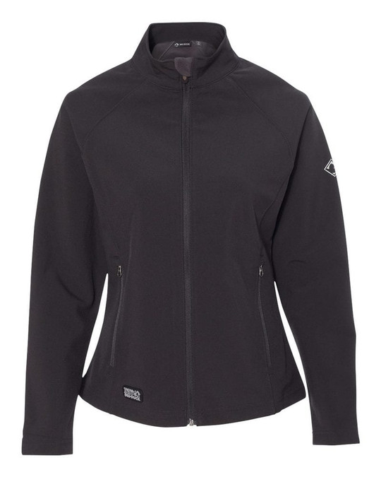 Dri Duck 9439 - Chaqueta Contour Soft Shell