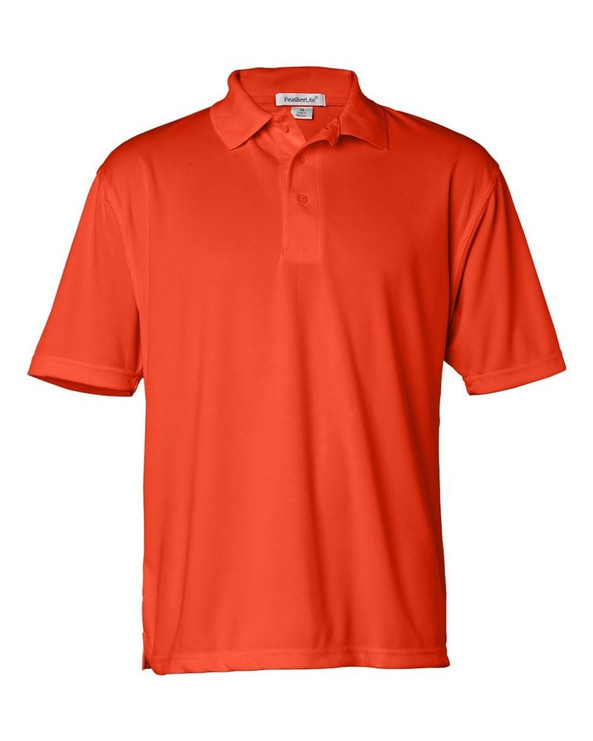 FeatherLite 0469 - Moisture Free Mesh Sport Shirt