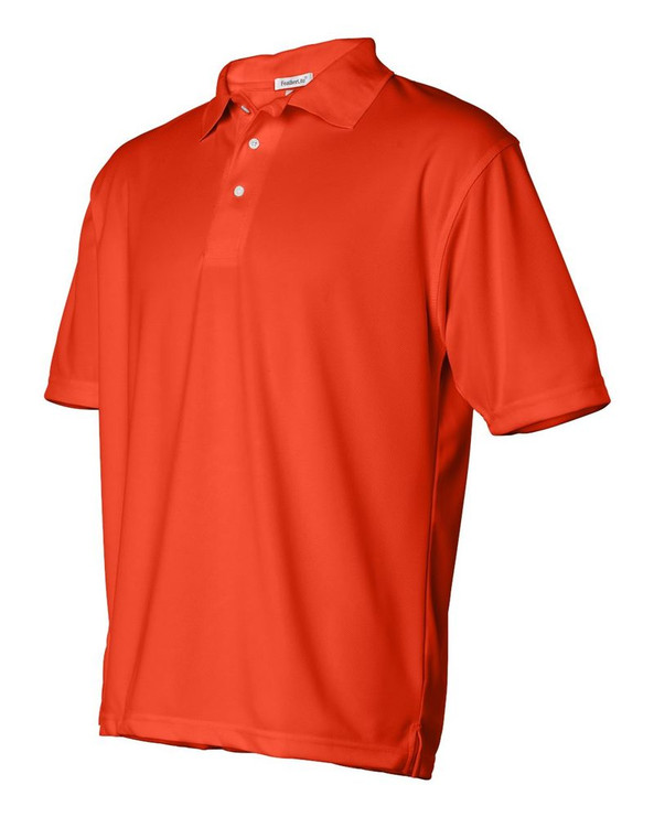 FeatherLite 0469 - Moisture Free Mesh Sport Shirt