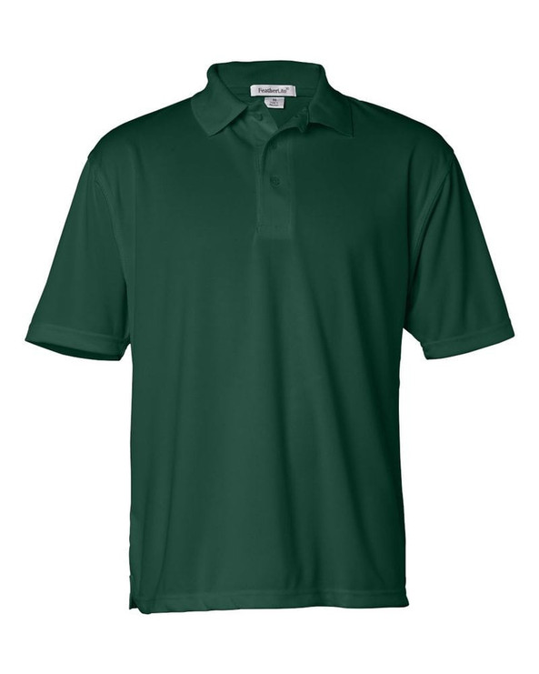 FeatherLite 0469 - Moisture Free Mesh Sport Shirt