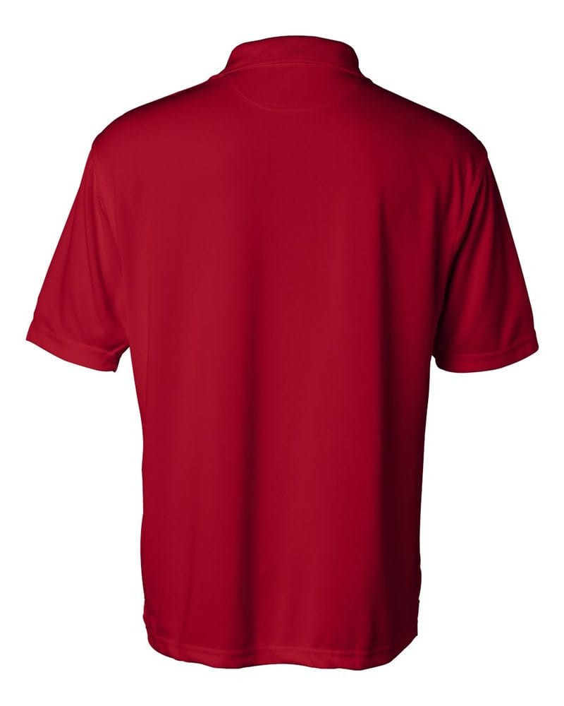 FeatherLite 0469 - Moisture Free Mesh Sport Shirt