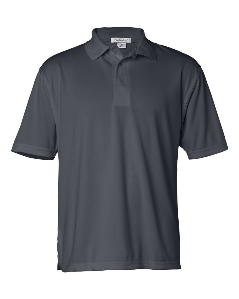 FeatherLite 0469 - Moisture Free Mesh Sport Shirt