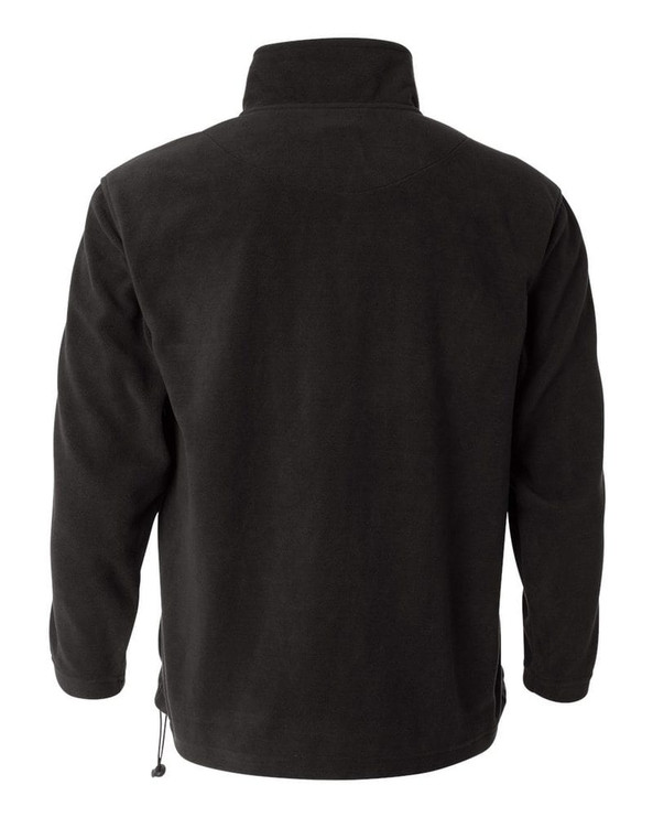 FeatherLite 3351 - Microfleece Quarter-Zip Jacket