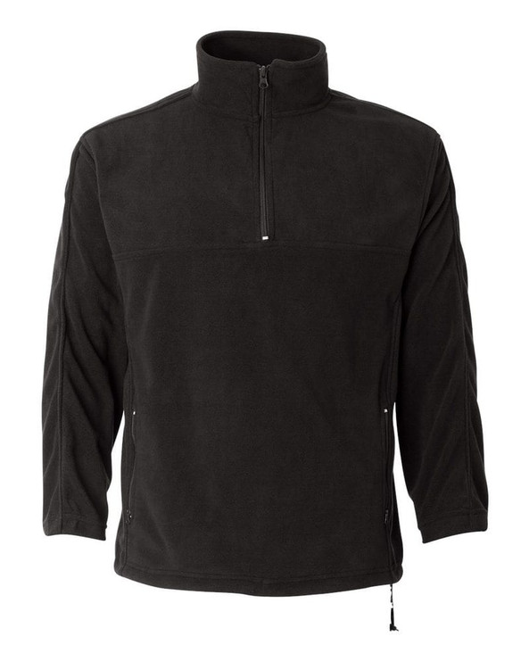 FeatherLite 3351 - Microfleece Quarter-Zip Jacket