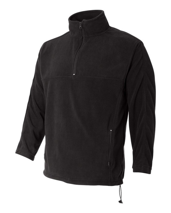 FeatherLite 3351 - Microfleece Quarter-Zip Jacket