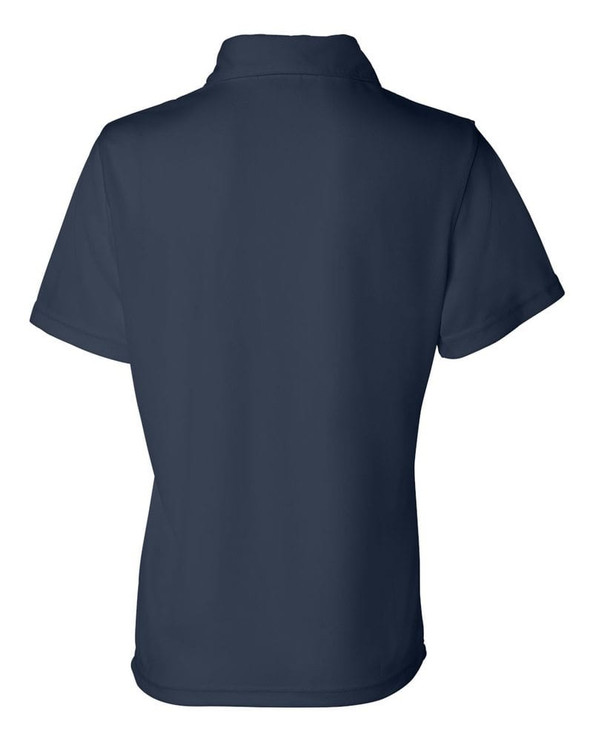 FeatherLite 5469 - Ladies' Moisture Free Mesh Sport Shirt