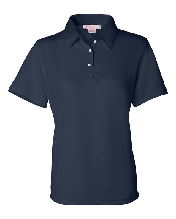 FeatherLite 5469 - Ladies' Moisture Free Mesh Sport Shirt