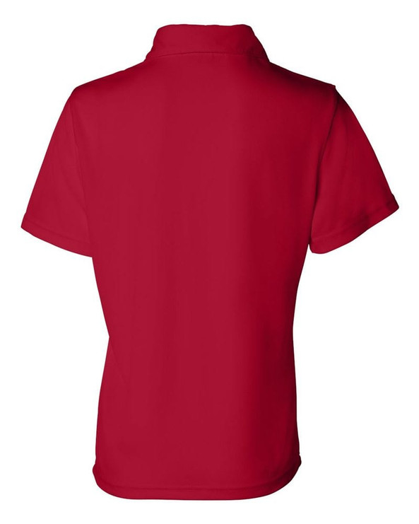 FeatherLite 5469 - Ladies' Moisture Free Mesh Sport Shirt