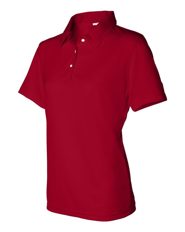 FeatherLite 5469 - Ladies' Moisture Free Mesh Sport Shirt