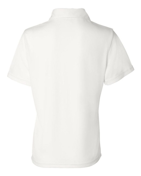 FeatherLite 5469 - Ladies' Moisture Free Mesh Sport Shirt
