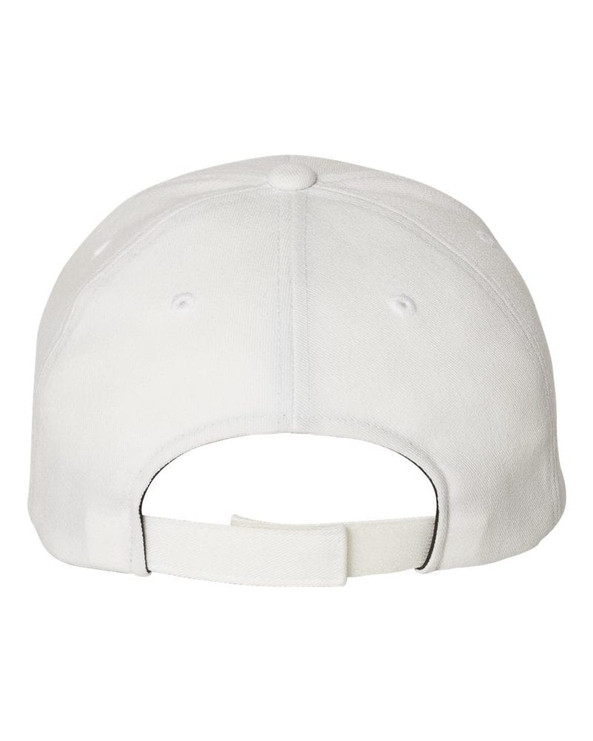 Flexfit 110C - Cool & Dry Pro-Formance Serge Cap