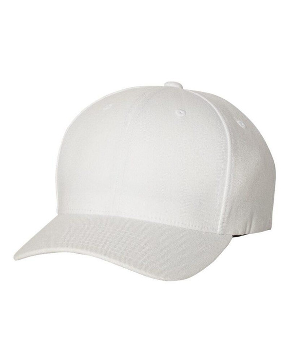 Flexfit 110C - Cool & Dry Pro-Formance Serge Cap