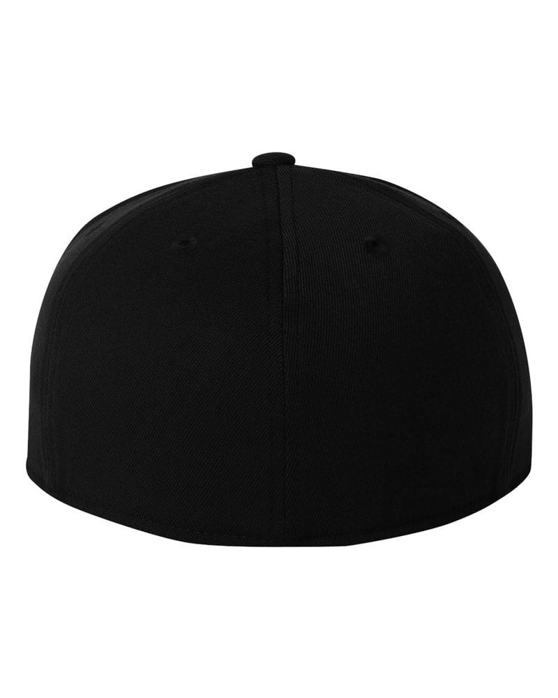 Flexfit 6210FF - Flat Bill Cap