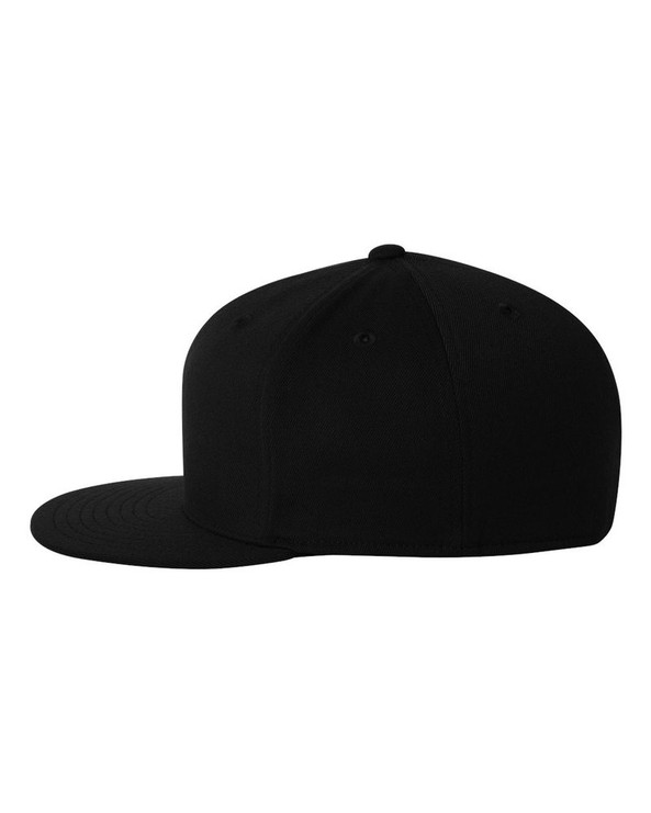 Flexfit 6210FF - Flat Bill Cap