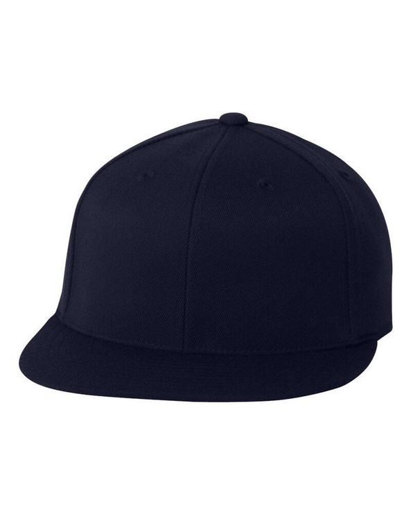Flexfit 6210FF - Flat Bill Cap