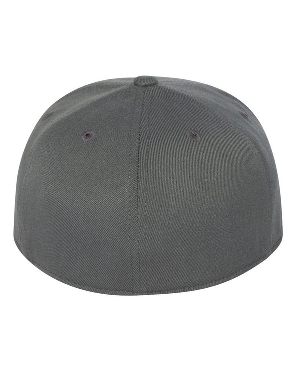 Flexfit 6210FF - Flat Bill Cap