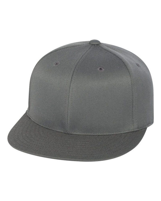 Flexfit 6210FF - Gorra de Visera Plana