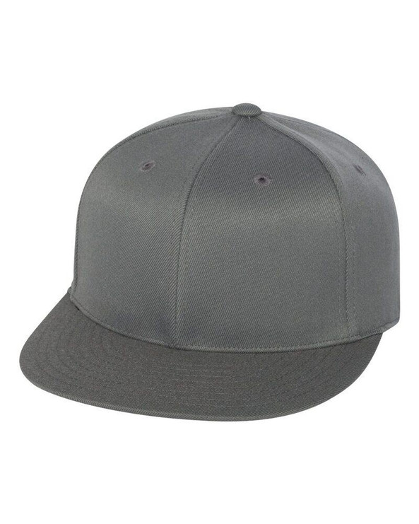 Flexfit 6210FF - Flat Bill Cap
