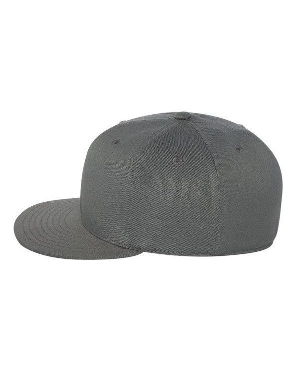 Flexfit 6210FF - Flat Bill Cap