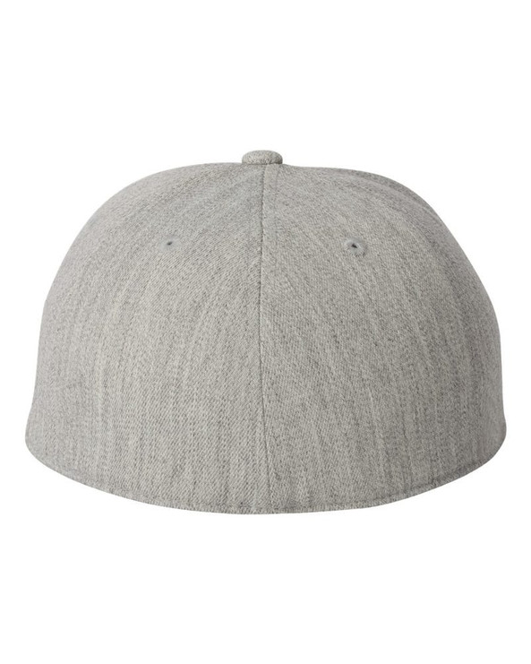 Flexfit 6210FF - Flat Bill Cap