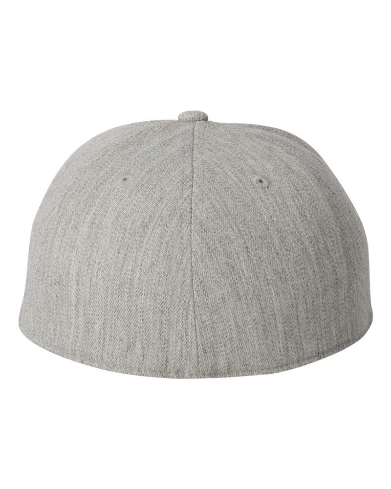 Flexfit 6210FF - Casquette à visière plate