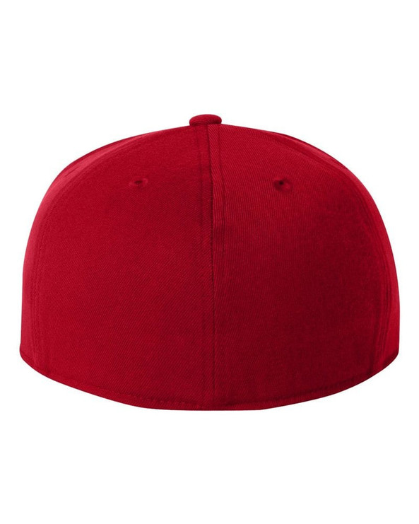 Flexfit 6210FF - Flat Bill Cap