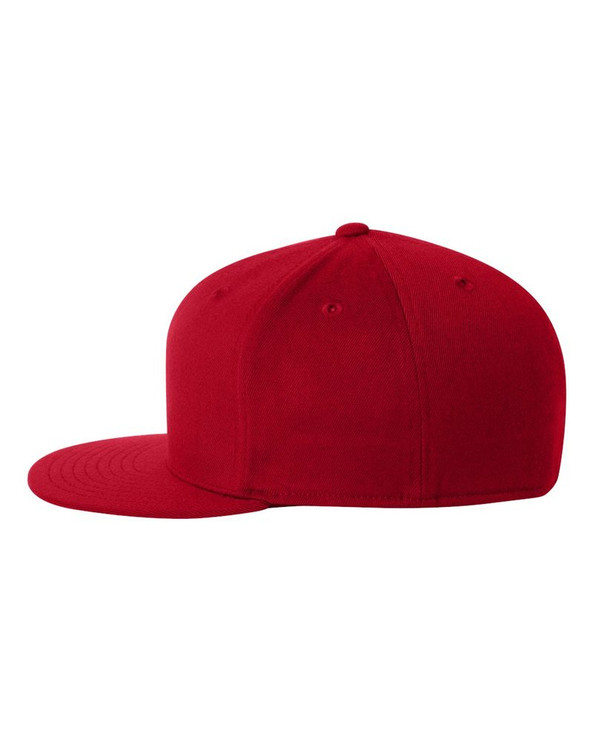 Flexfit 6210FF - Flat Bill Cap