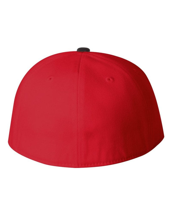 Flexfit 6210FF - Flat Bill Cap