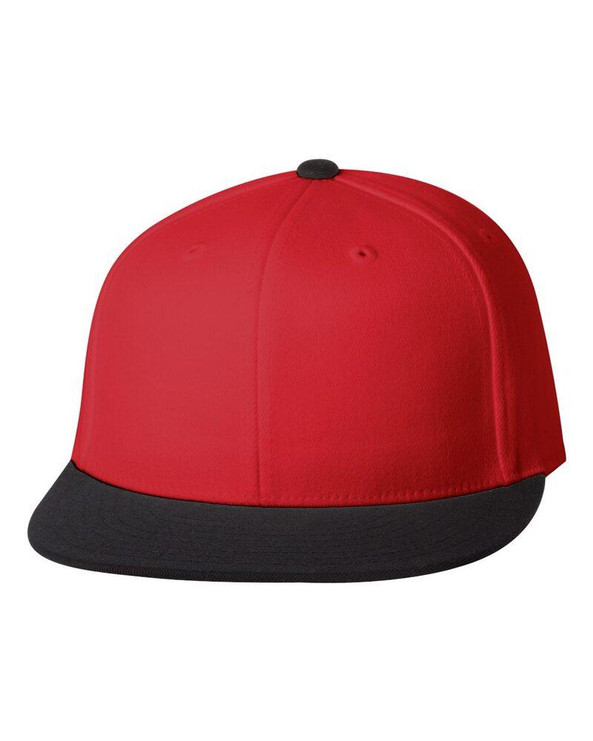 Flexfit 6210FF - Flat Bill Cap