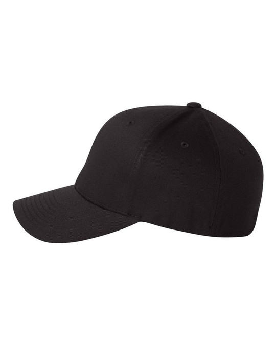Flexfit 6277 - Gorra Estructurada de Sarga