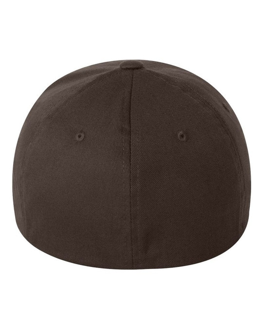 Flexfit 6277 - Structured Twill Cap