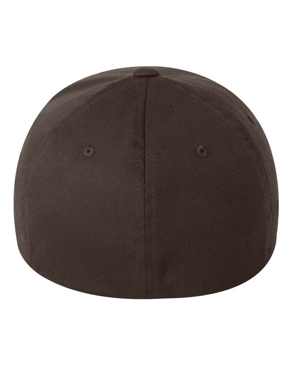 Flexfit 6277 - Structured Twill Cap