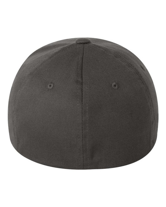 Flexfit 6277 - Structured Twill Cap