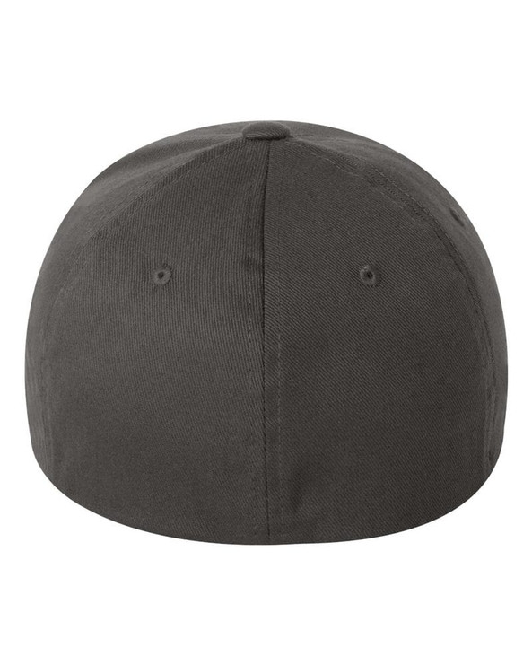 Flexfit 6277 - Structured Twill Cap