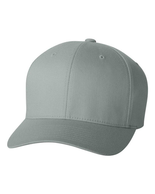 Flexfit 6277 - Casquette en sergé structuré