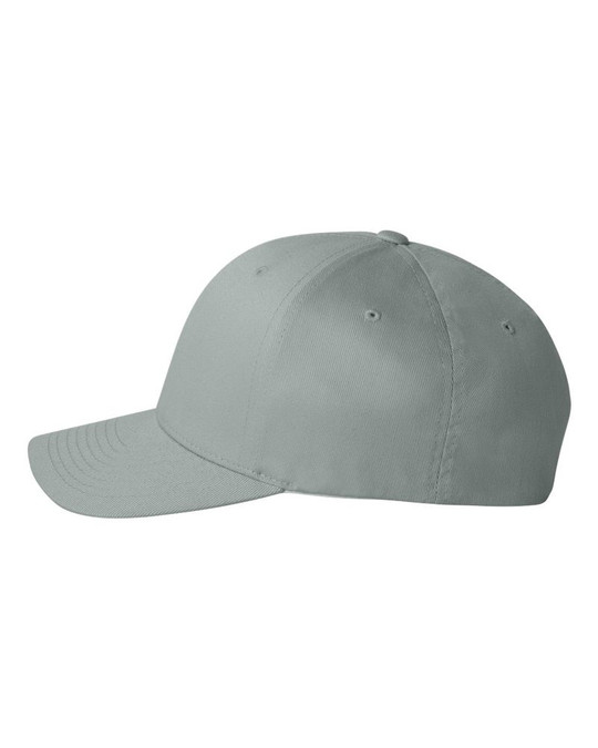 Flexfit 6277 - Casquette en sergé structuré