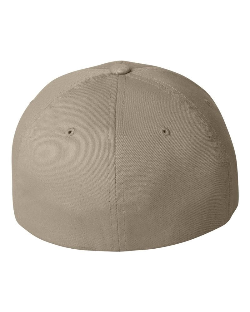 Flexfit 6277 - Structured Twill Cap