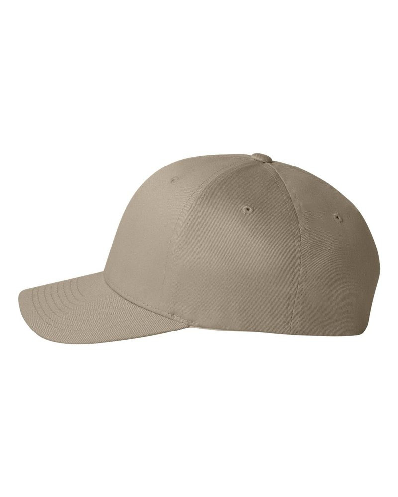 Flexfit 6277 - Structured Twill Cap