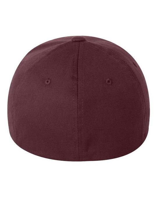 Flexfit 6277 - Gorra Estructurada de Sarga