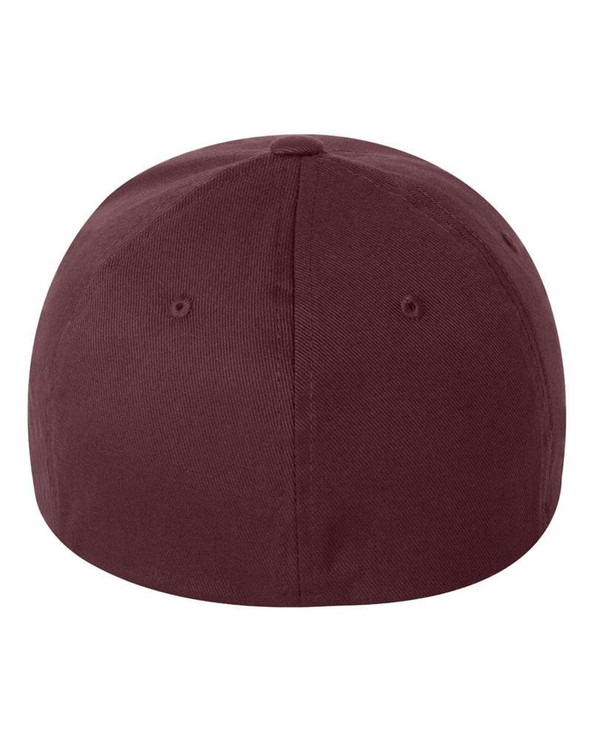 Flexfit 6277 - Structured Twill Cap