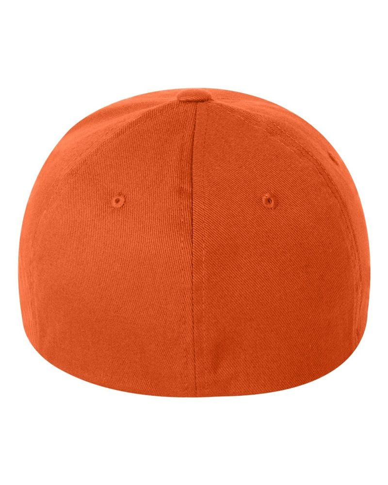 Flexfit 6277 - Gorra Estructurada de Sarga