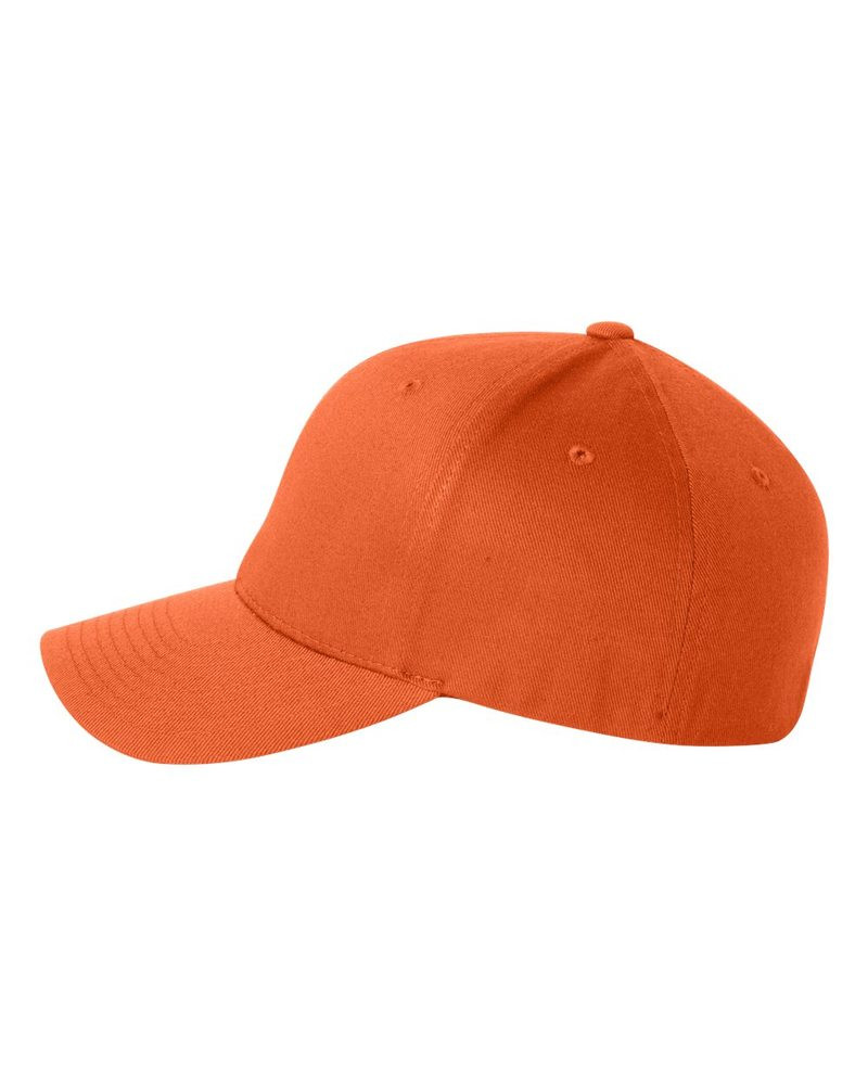 Flexfit 6277 - Gorra Estructurada de Sarga